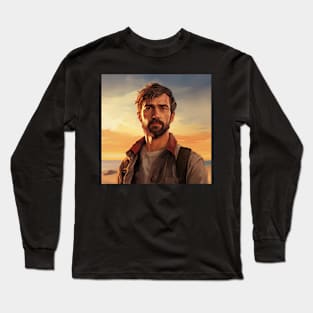 J.M.W. Turner Long Sleeve T-Shirt